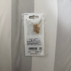 Disney
ネックレスの画像