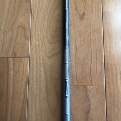 テーラーメイドドライバー　純正シャフト　レフティ用の画像