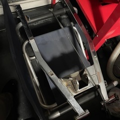 tw200tw225 メッキロンスイキットの画像