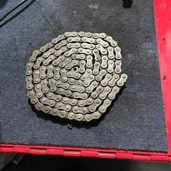 tw200tw225 メッキロンスイキットの画像