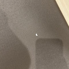 ニトリ 木目調 拭ける クッションマット キッチンマット フロアマット 防水の画像