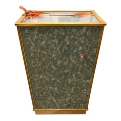 羽子板飾りの画像