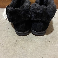 お洒落なモカシン！Ｍサイズ
の画像