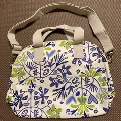 バック（KLIPPAN）の画像