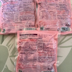 カルフォニアプルーンの画像