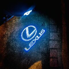 7.4万km❣フルカスタム＆前後ドラレコ付❣レクサス IS250 GSE20 ブラックの画像