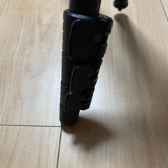 velbon sherpa 443 三脚の画像