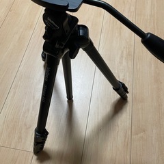 velbon sherpa 443 三脚の画像