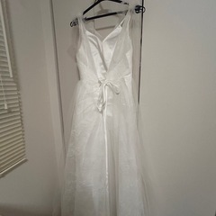 ウエディングドレス の画像