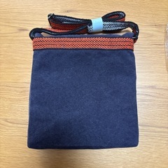 ショルダーバッグの画像