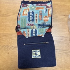 ショルダーバッグの画像