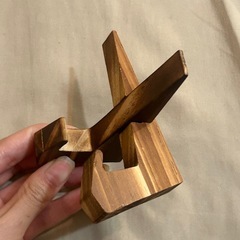 ブックスタンドの画像