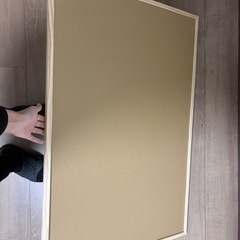 ニトリのホワイトボードの画像