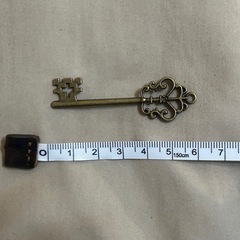 チャームの画像