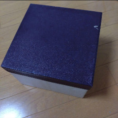 新品未使用　 重箱　松　ラメの画像