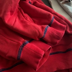 キッズ トレーナー セット売り まとめ売り 男の子 裏起毛 100cm 11着の画像