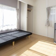 女性限定鍵付き個室36,800円～！＜池袋・渋谷・新宿＞主要駅へ...