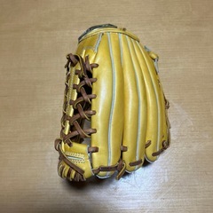 小学低学年のグローブ
の画像