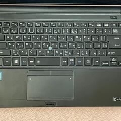 6129★Dynabook RZ73★★Toshiba 東芝★第7世代 Core i5-7200U13.3型ノートPC★メモリ8GB★Windows11★Office 2021★到着後直ぐ使用可能の画像