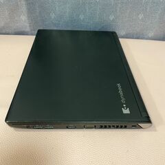 6129★Dynabook RZ73★★Toshiba 東芝★第7世代 Core i5-7200U13.3型ノートPC★メモリ8GB★Windows11★Office 2021★到着後直ぐ使用可能の画像