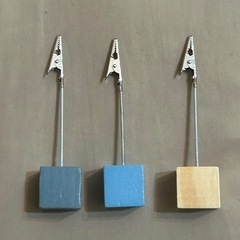 カードホルダーの画像