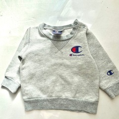 Champion トップス　子供服　ベビー服　キッズ　男の子　まとめ売りの画像
