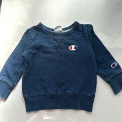 Champion トップス　子供服　ベビー服　キッズ　男の子　まとめ売りの画像