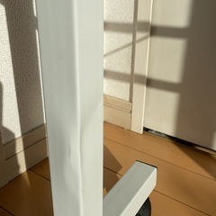 パソコンデスクにも学習机にもの画像