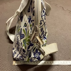 バック（KLIPPAN）の画像