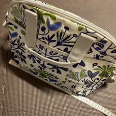 バック（KLIPPAN）の画像