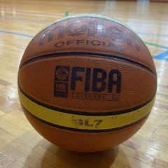 バスケメンバー募集中🏀