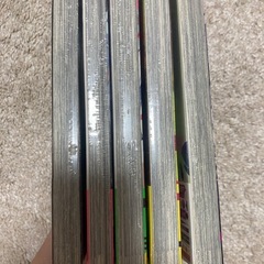 東京喰種:re 2-12巻セットの画像