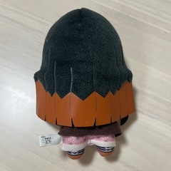 鬼滅の刃 ともぬい  〜 壱ノ型 〜 竈門禰豆子 禰豆子 ぬいぐるみ マスコットの画像