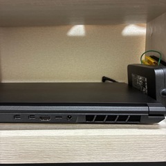 ゲーミングパソコン
の画像