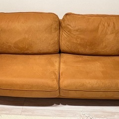 ソファ・オットマン(Columbus)の画像