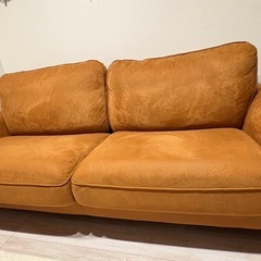 ソファ・オットマン(Columbus)の画像