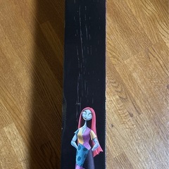 クリスマスツリー　Disney　ティム・バートン 　ナイトメアー・ビフォア・クリスマス 　の画像