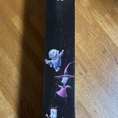 クリスマスツリー　Disney　ティム・バートン 　ナイトメアー・ビフォア・クリスマス 　の画像