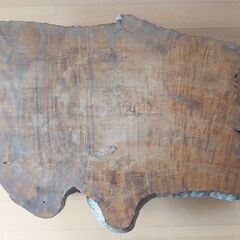 大きな花台　足つきの画像