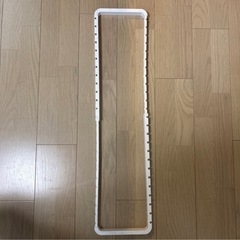  山崎実業  フライパンスタンドの画像