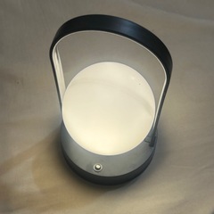 卓上ランプの画像