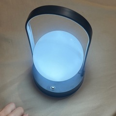 卓上ランプの画像