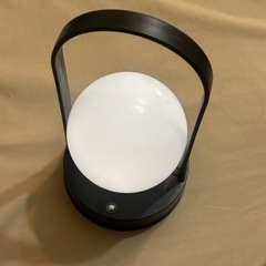 卓上ランプの画像