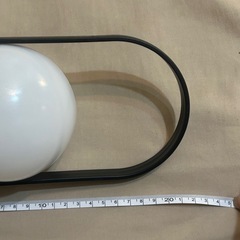 卓上ランプの画像