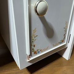 ドレッサーコンセント付きの画像