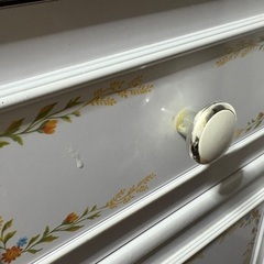 ドレッサーコンセント付きの画像