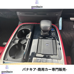 50型/レクサス/LS500ｈ/ガンメタ✨️/TRDﾌﾙｴｱﾛ✨️/Fスポーツ✨️/男はだまって...の画像