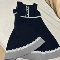 子供用フォーマルスーツ 120cmの画像