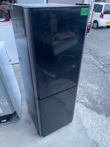 NO B668?福岡市内配送設置無料✨?三菱電機 MITSUBISHI ELECTRIC 冷蔵庫 HDシリーズ （256L・右開き） 
