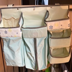 ミニベビーベッドの画像